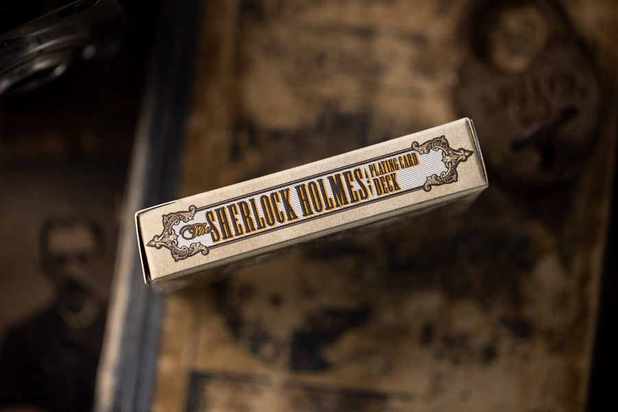 Sherlock Holmes | Kings Wild Project - Wake Concept Store