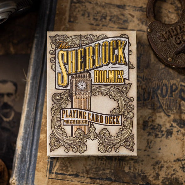 Sherlock Holmes | Kings Wild Project - Wake Concept Store