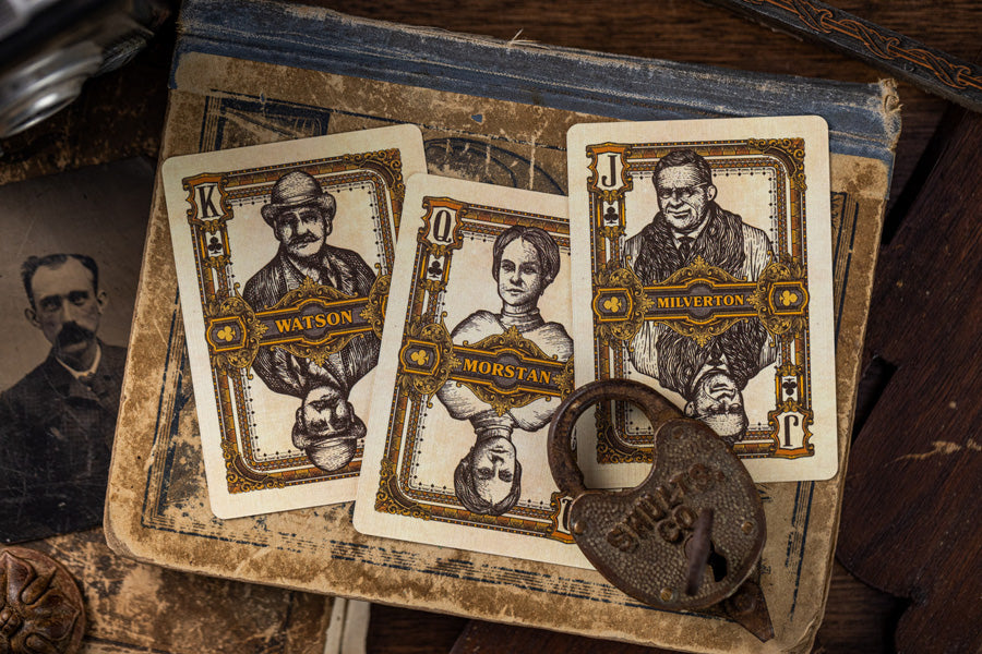 Sherlock Holmes | Kings Wild Project - Wake Concept Store