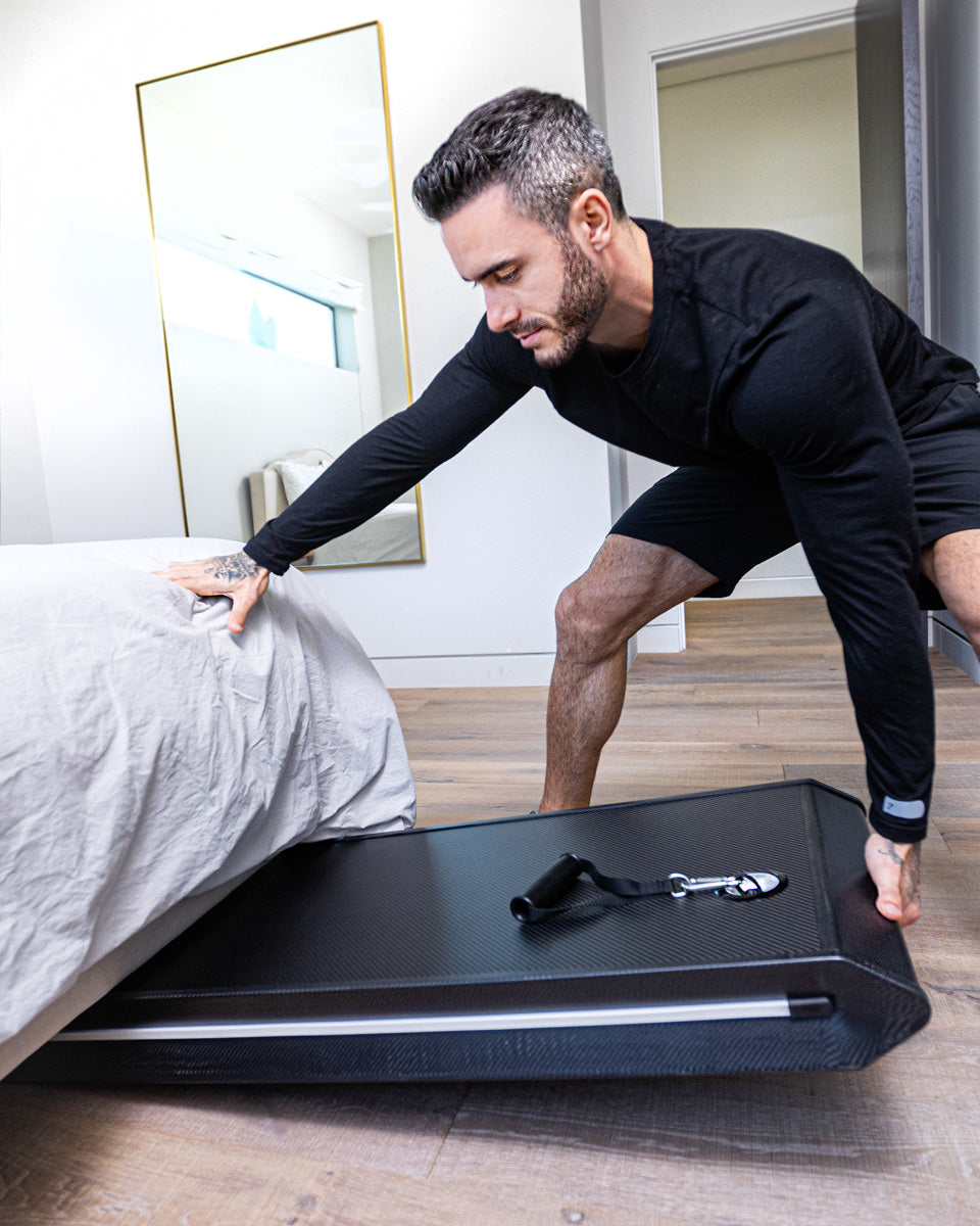 V-form Trainer | Vitruvian - Wake Concept Store