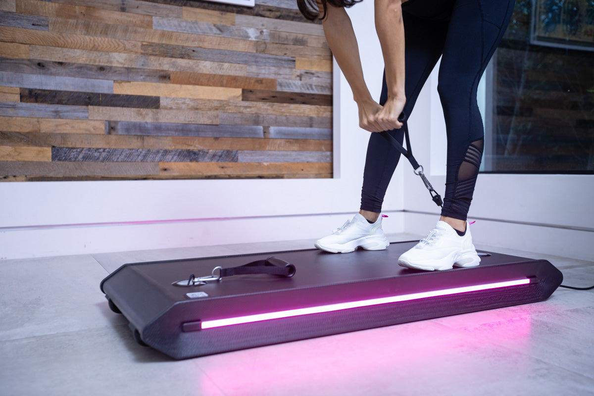 V-form Trainer | Vitruvian - Wake Concept Store