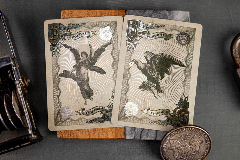 Silver Certificate | Kings Wild Project - Wake Concept Store