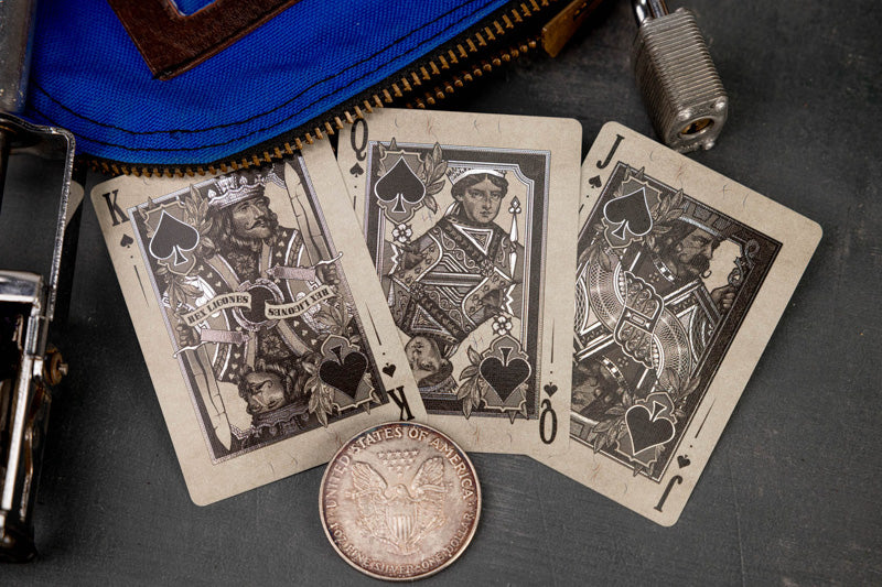 Silver Certificate | Kings Wild Project - Wake Concept Store