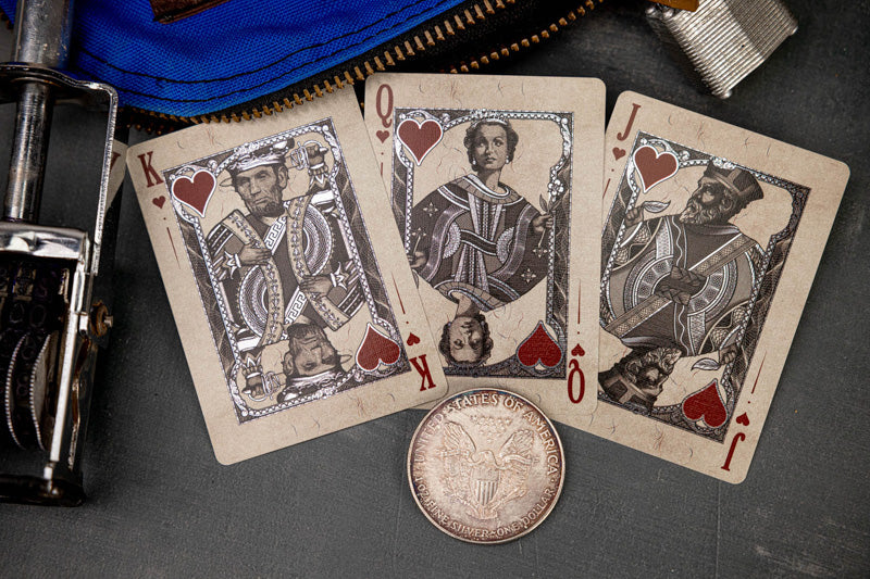 Silver Certificate | Kings Wild Project - Wake Concept Store