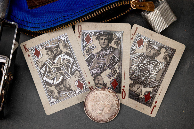 Silver Certificate | Kings Wild Project - Wake Concept Store