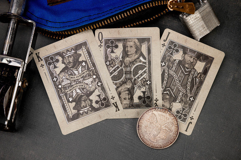Silver Certificate | Kings Wild Project - Wake Concept Store