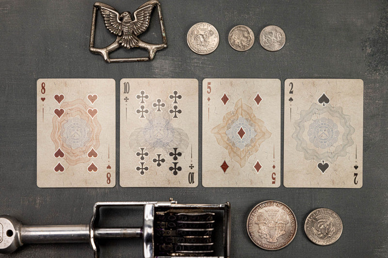 Silver Certificate | Kings Wild Project - Wake Concept Store