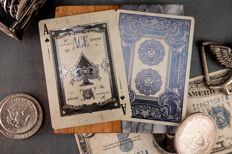 Silver Certificate | Kings Wild Project - Wake Concept Store