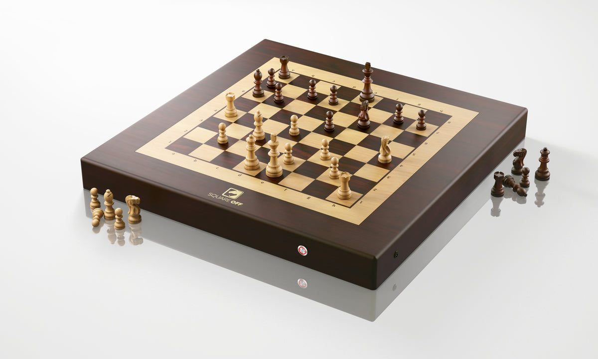 Kingdom Set | Square Off - Wake Concept Store