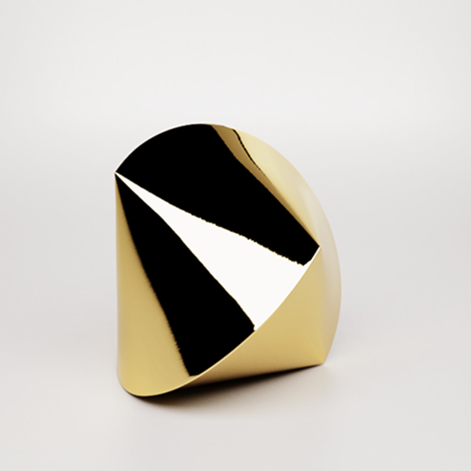 The Sphericon | Matter Collection - Wake Concept Store