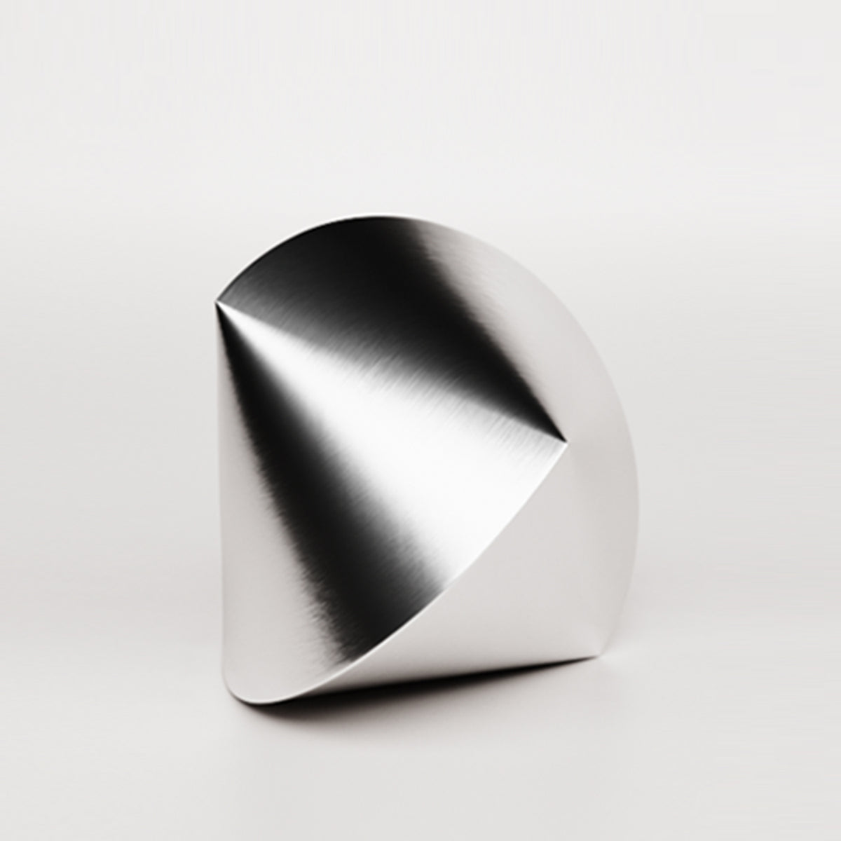 The Sphericon | Matter Collection - Wake Concept Store