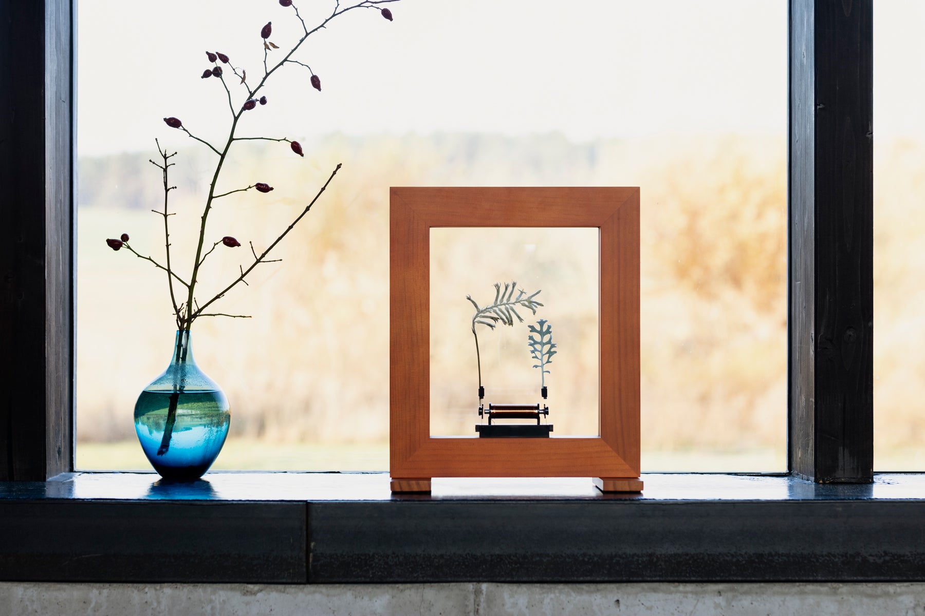 Slow Dance | Wonder Machines - Wake.HK