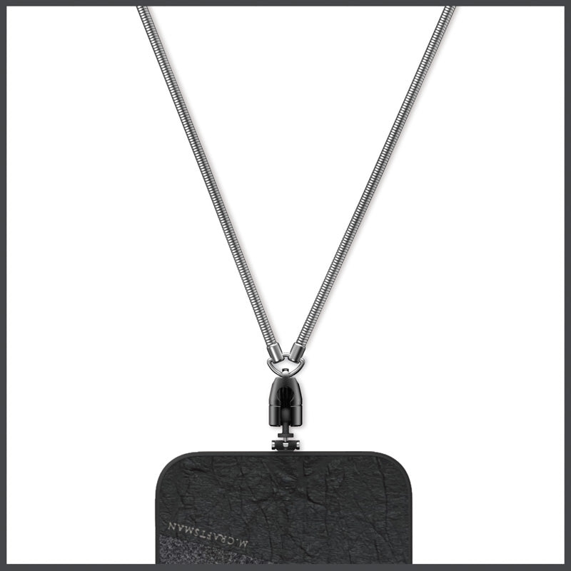 Yoggle Chain, Snake Chain | M.Craftsman - Wake Concept Store