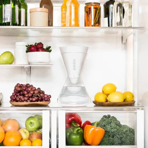 Glass Carafe with Filter | Soma - Wake Concept Store