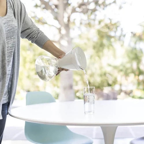 Glass Carafe with Filter | Soma - Wake Concept Store