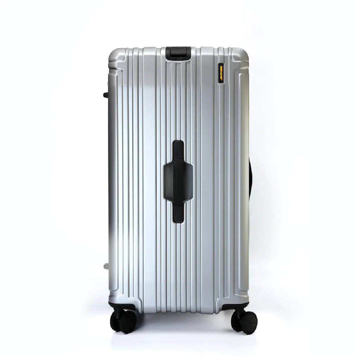 Bermas Spaceship Luggage 2.0 | Bermas - Wake Concept Store