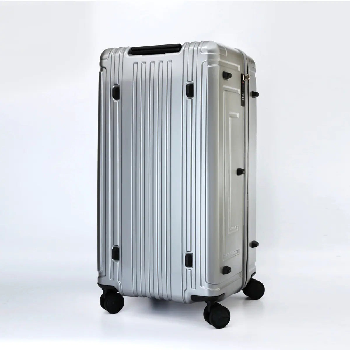 Bermas Spaceship Luggage 2.0 | Bermas - Wake Concept Store