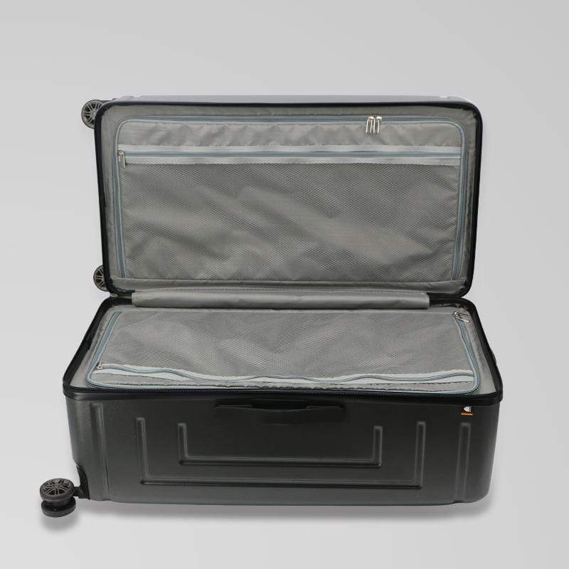 Bermas Spaceship Luggage 2.0 | Bermas - Wake Concept Store
