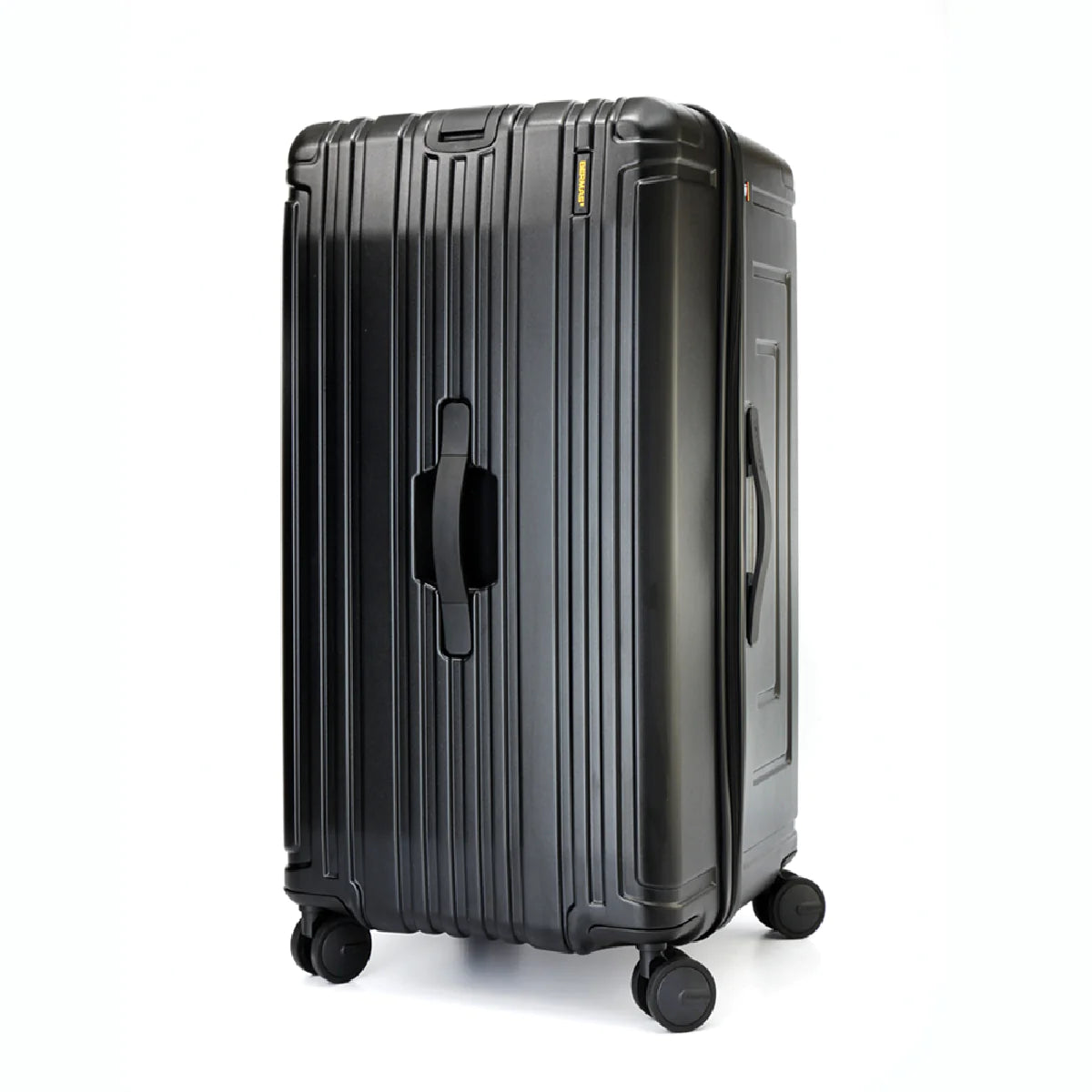 Bermas Spaceship Luggage 2.0 | Bermas - Wake Concept Store