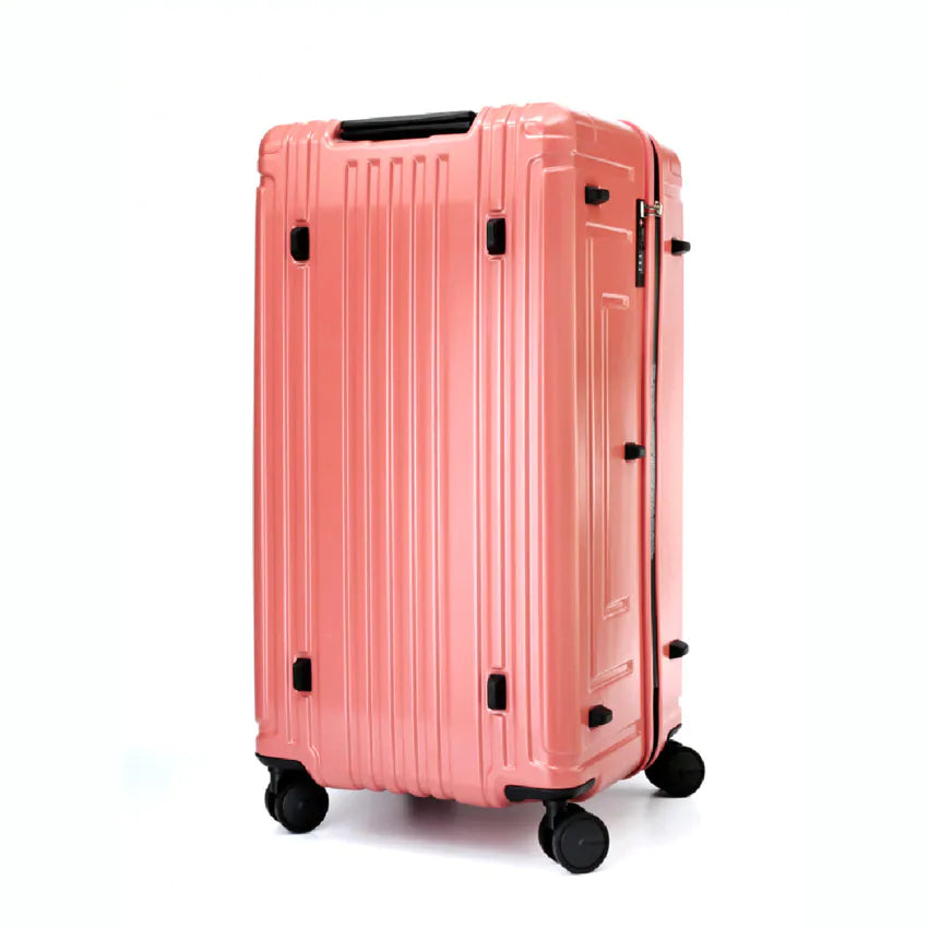 Bermas Spaceship Luggage 2.0 | Bermas - Wake Concept Store