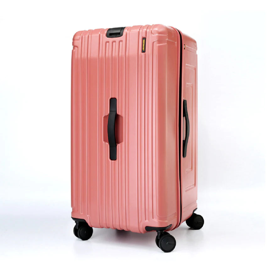 Bermas Spaceship Luggage 2.0 | Bermas - Wake Concept Store
