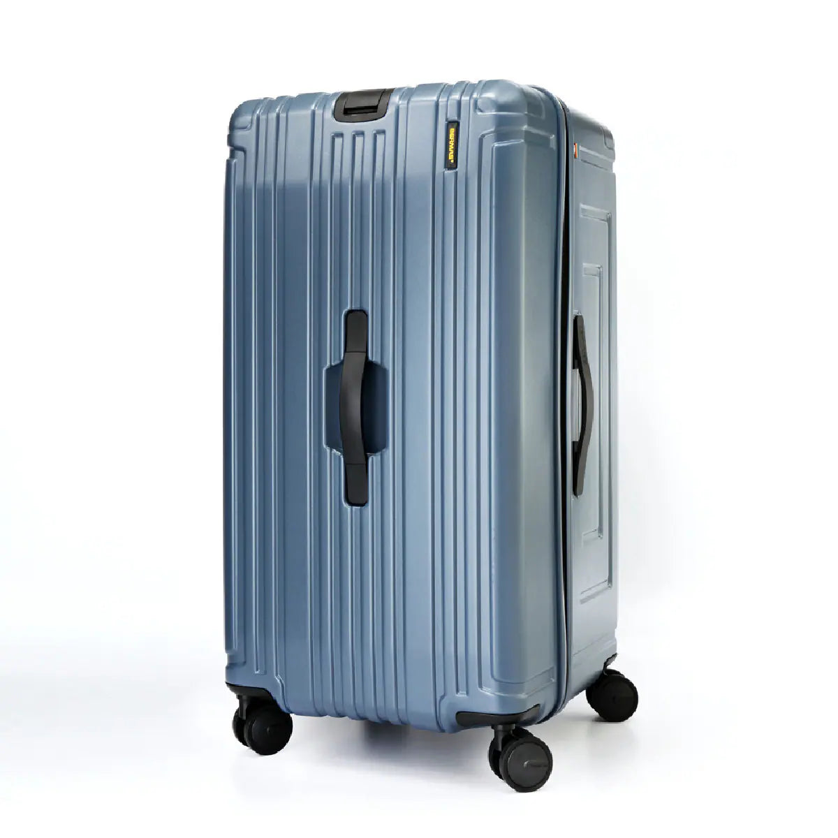 Bermas Spaceship Luggage 2.0 | Bermas - Wake Concept Store