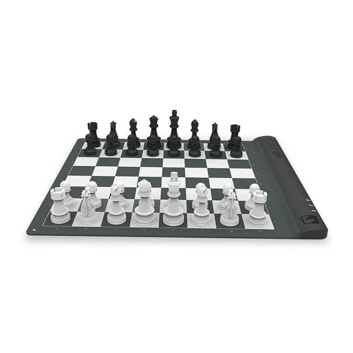 Square Off Pro Rollable e-Chessboard | Square Off - Wake Concept Store