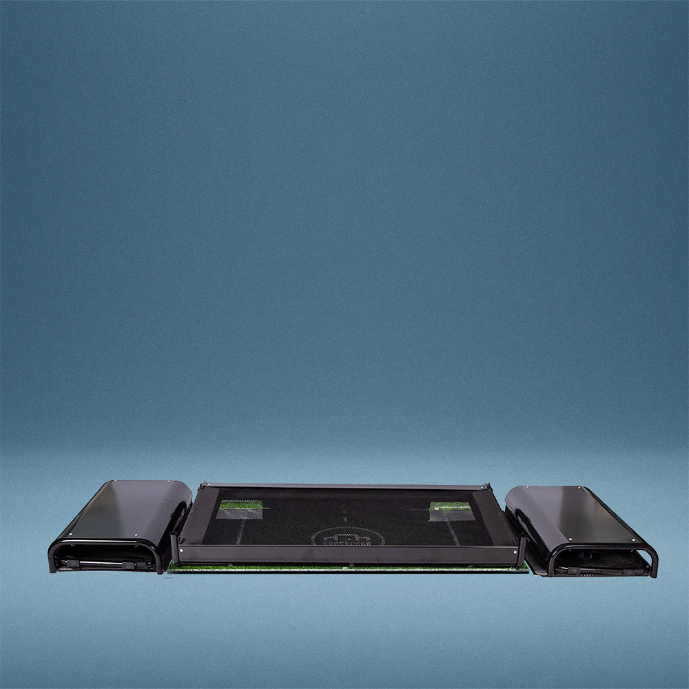 Subsoccer 3 Table Football Game | Subsoccer - Wake Concept Store