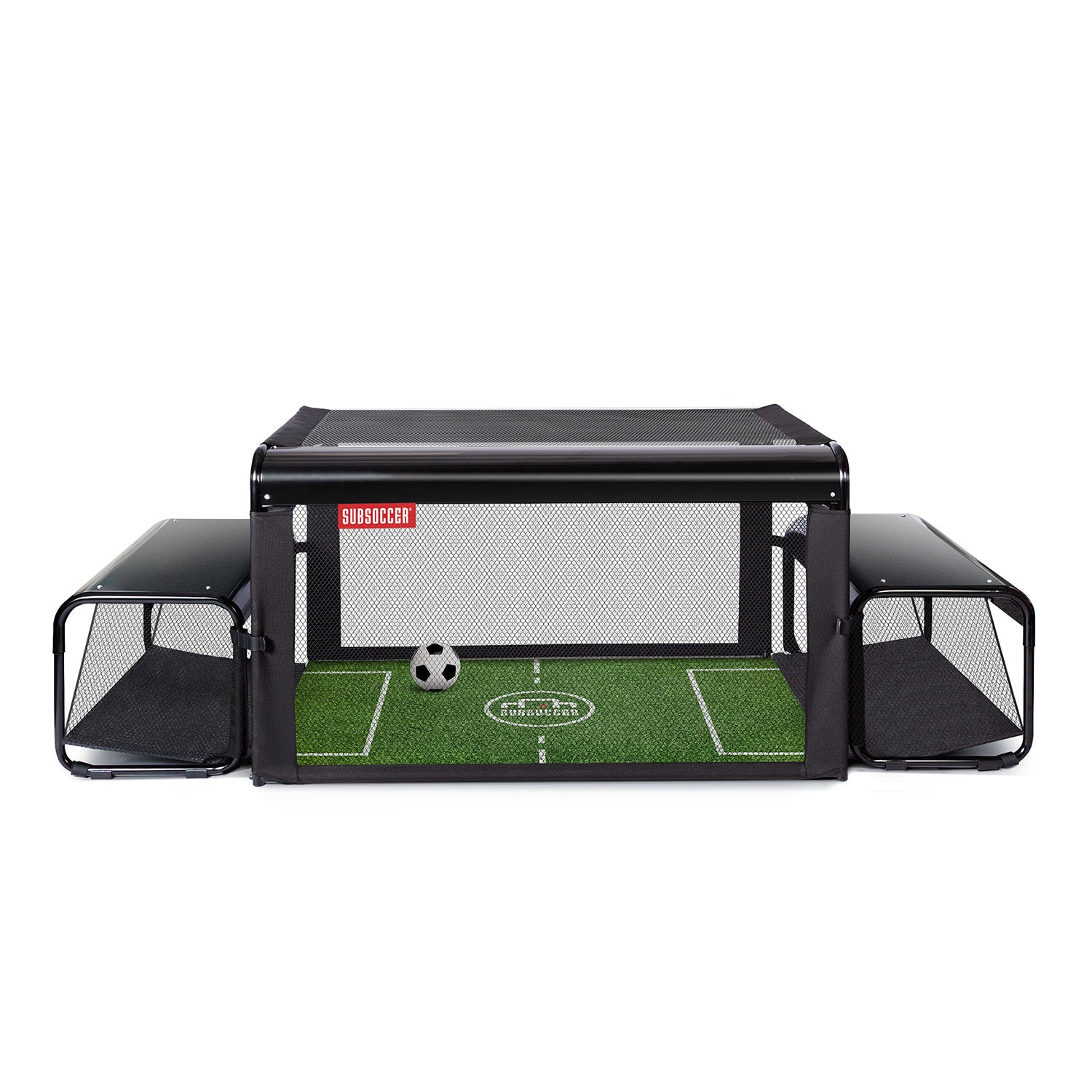 Subsoccer 3 Table Football Game | Subsoccer - Wake Concept Store