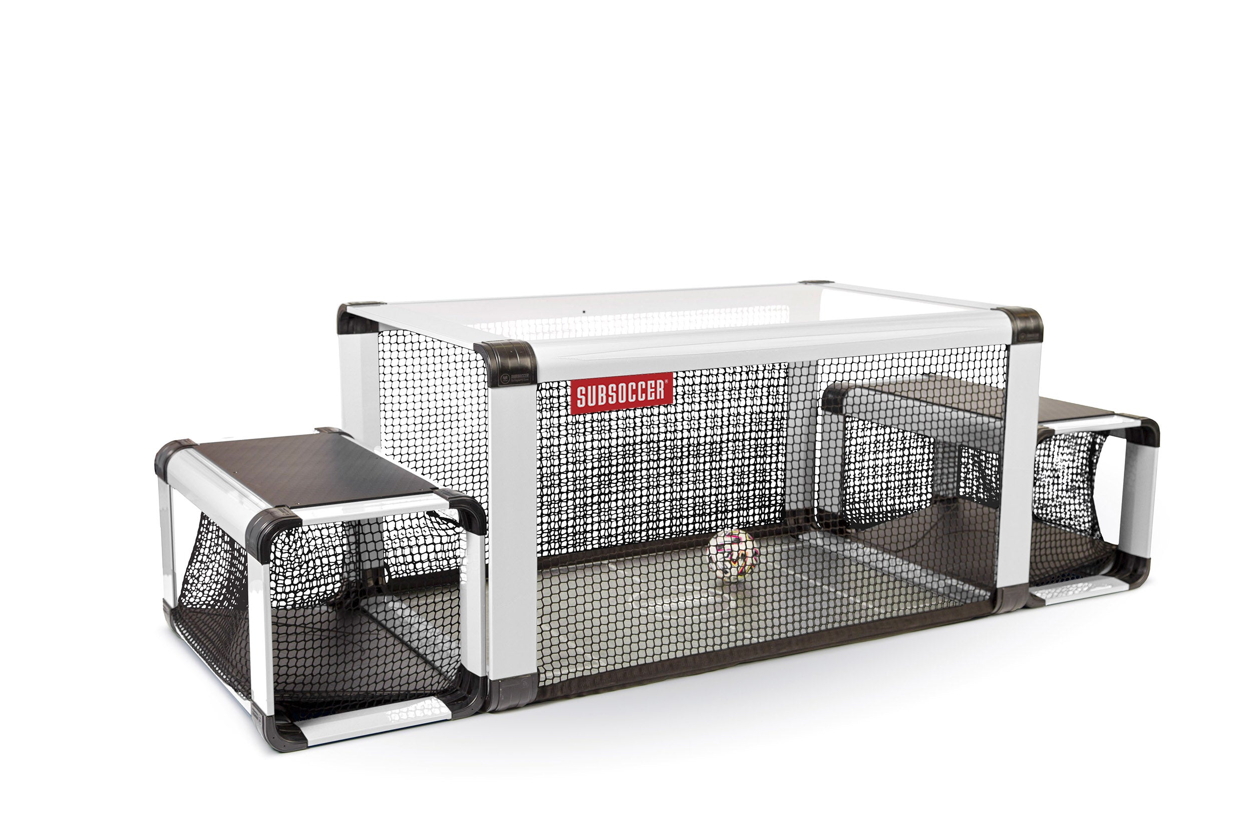 Subsoccer 7 Table Football Game | Subsoccer - Wake Concept Store