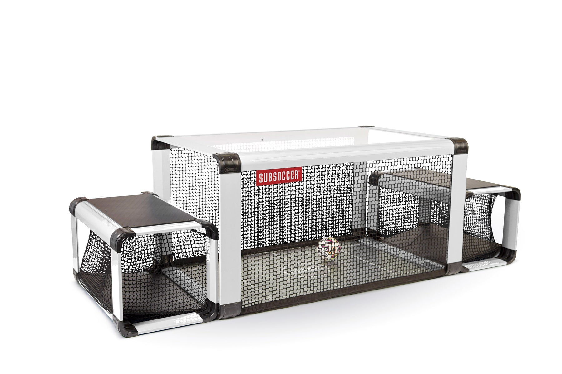 Subsoccer 7 Table Football Game | Subsoccer - Wake Concept Store