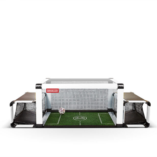 Subsoccer 7 Table Football Game | Subsoccer - Wake Concept Store