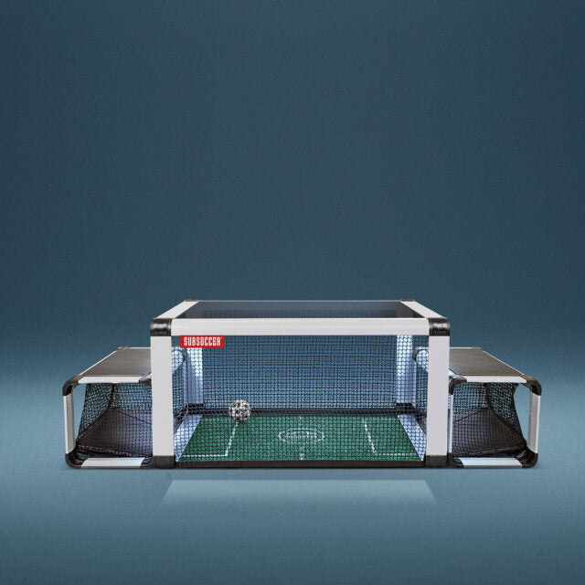 Subsoccer 7 Table Football Game | Subsoccer - Wake Concept Store