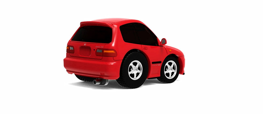 Honda Civic EG6 - Collectible Toy Car | TinyQ - Wake Concept Store