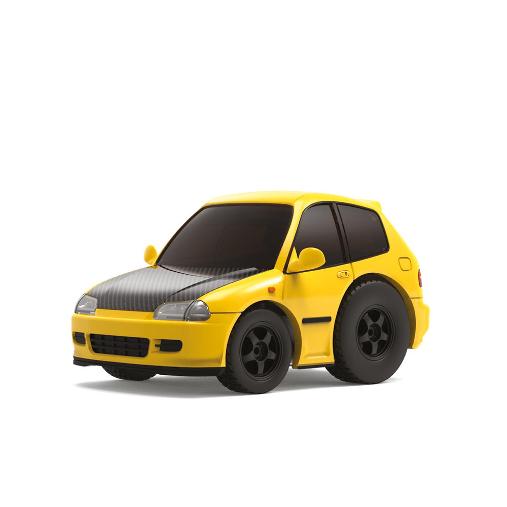 Honda Civic EG6 - Collectible Toy Car | TinyQ - Wake Concept Store
