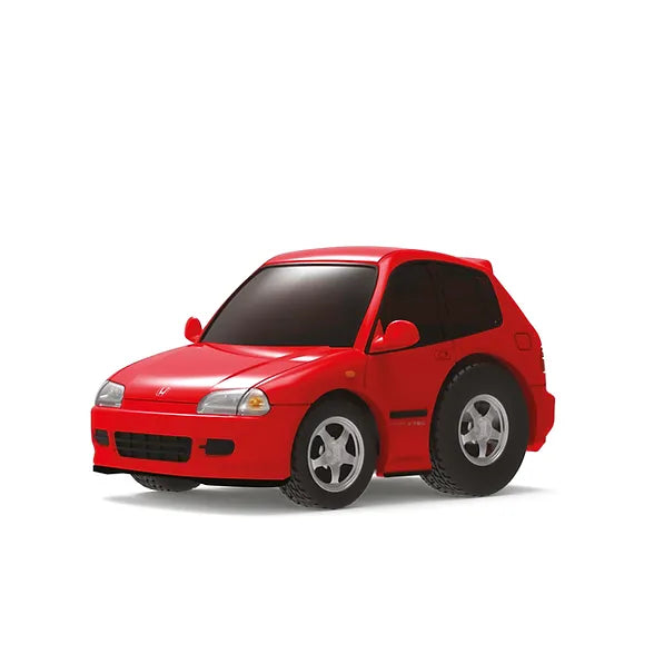 Honda Civic EG6 - Collectible Toy Car | TinyQ - Wake Concept Store