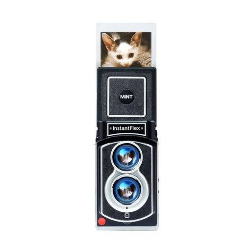 InstantFlex TL70 2.0 | MiNT Camera - Wake.HK