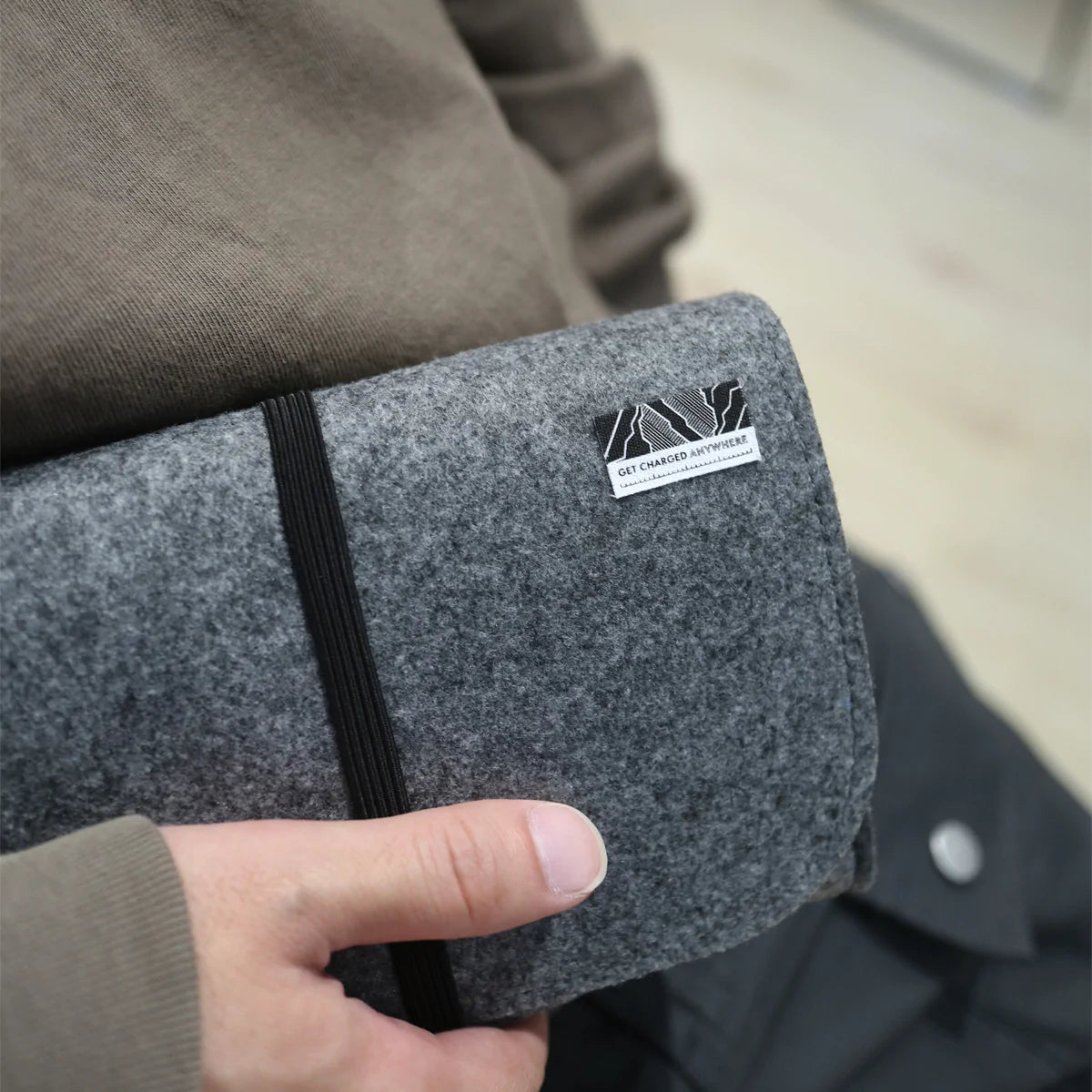 TRIVOR Global Travel Kit | Vinnic Power - Wake Concept Store