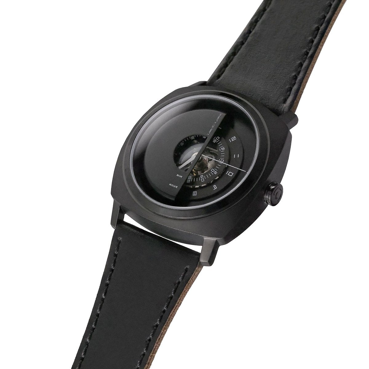Mask Player Automatic, Phantom Black | TACS - Wake Concept Store