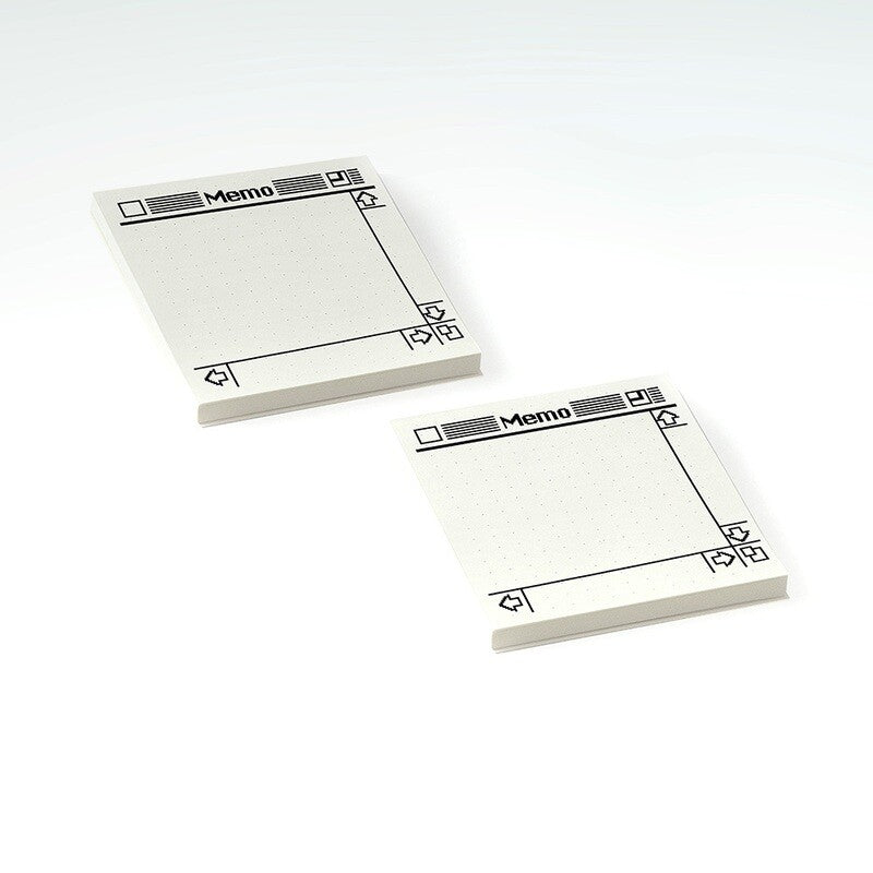 Trashbot 2.0 Stationery Set | Classicbot - Wake Concept Store