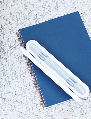 Glass Straw with Travel Case | Soma - Wake Concept Store