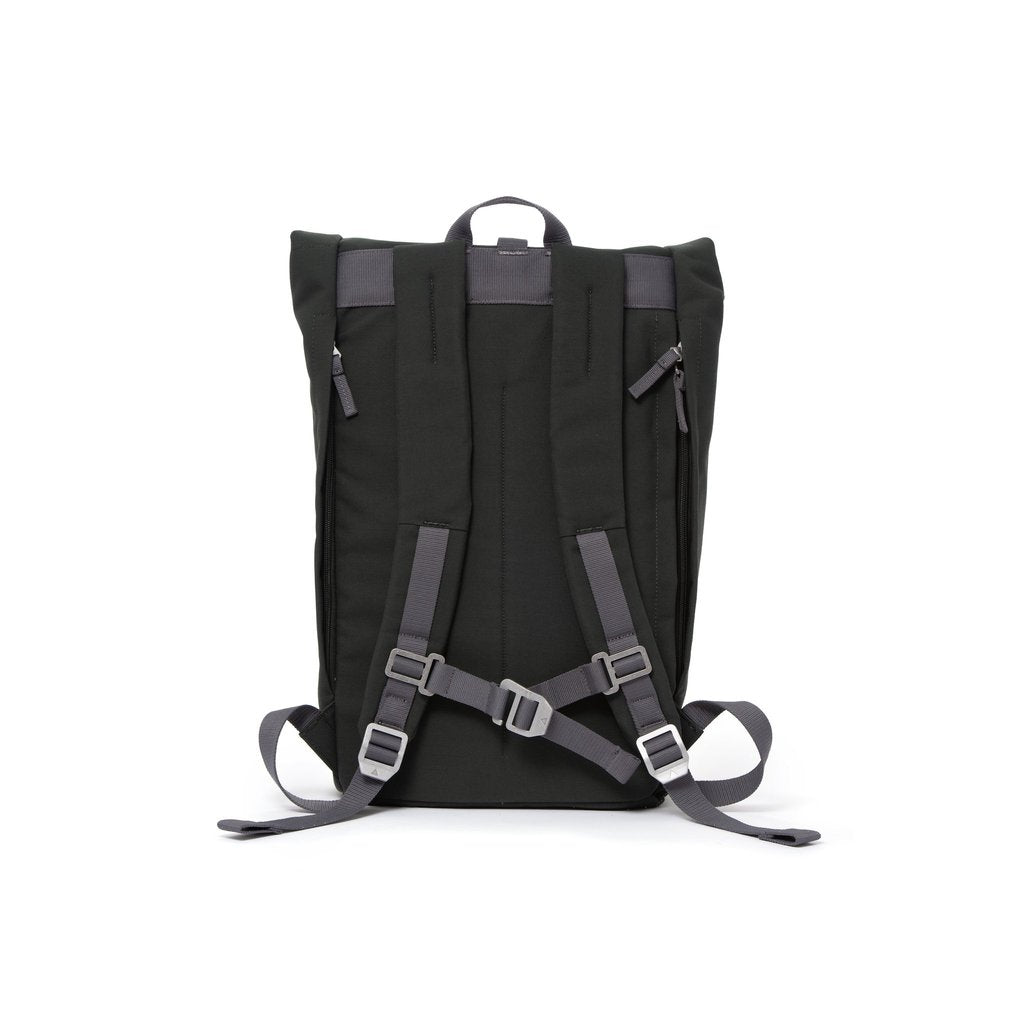 Fold Rolltop Backpack Large 28L | Utility Archive - Wake Concept Store
