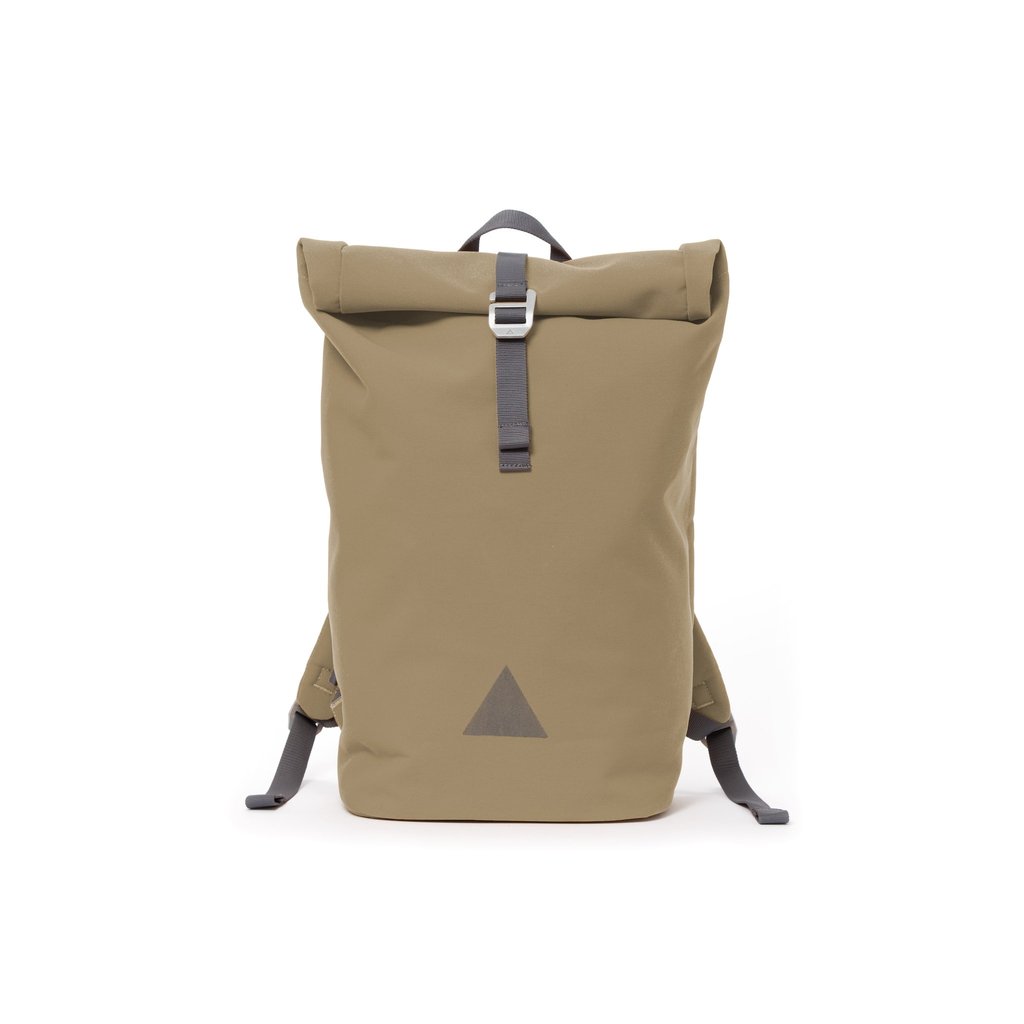 Fold Rolltop Backpack Large 28L | Utility Archive - Wake Concept Store