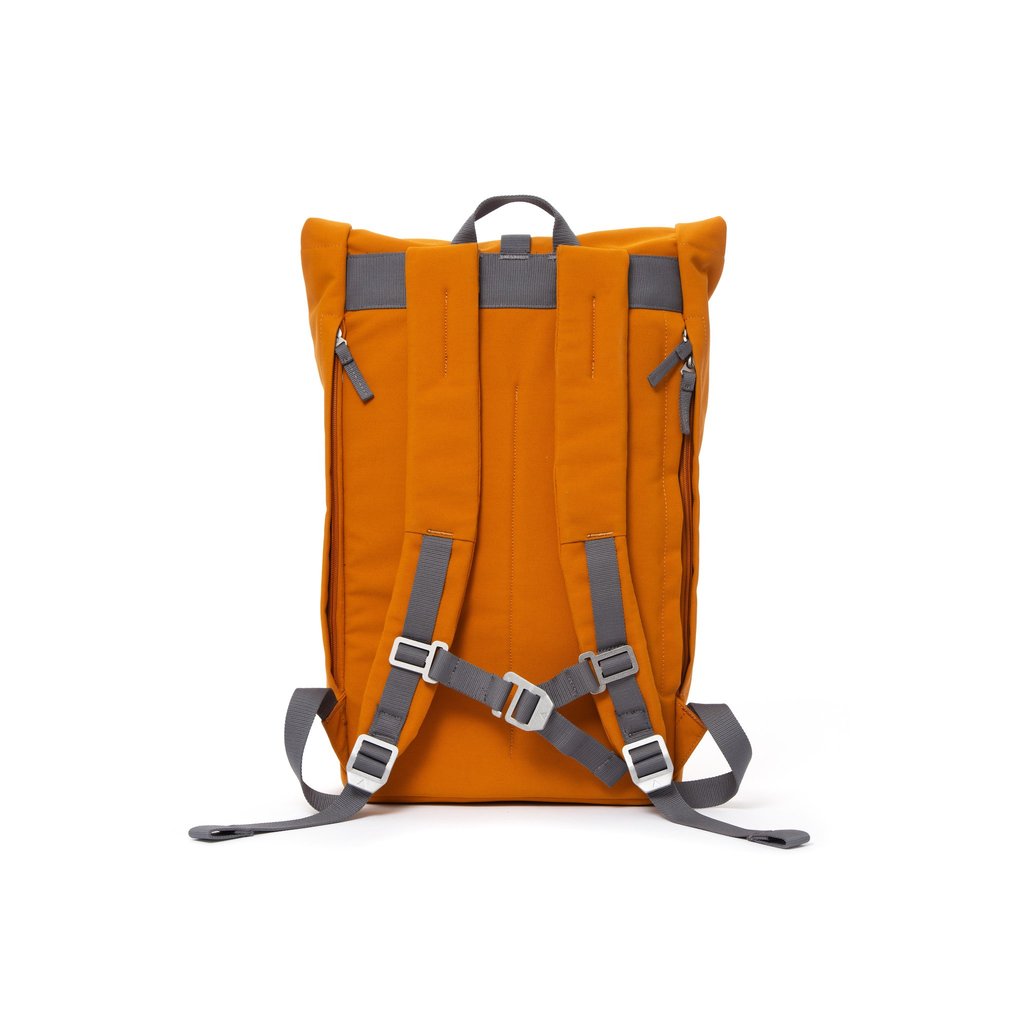 Fold Rolltop Backpack Large 28L | Utility Archive - Wake Concept Store