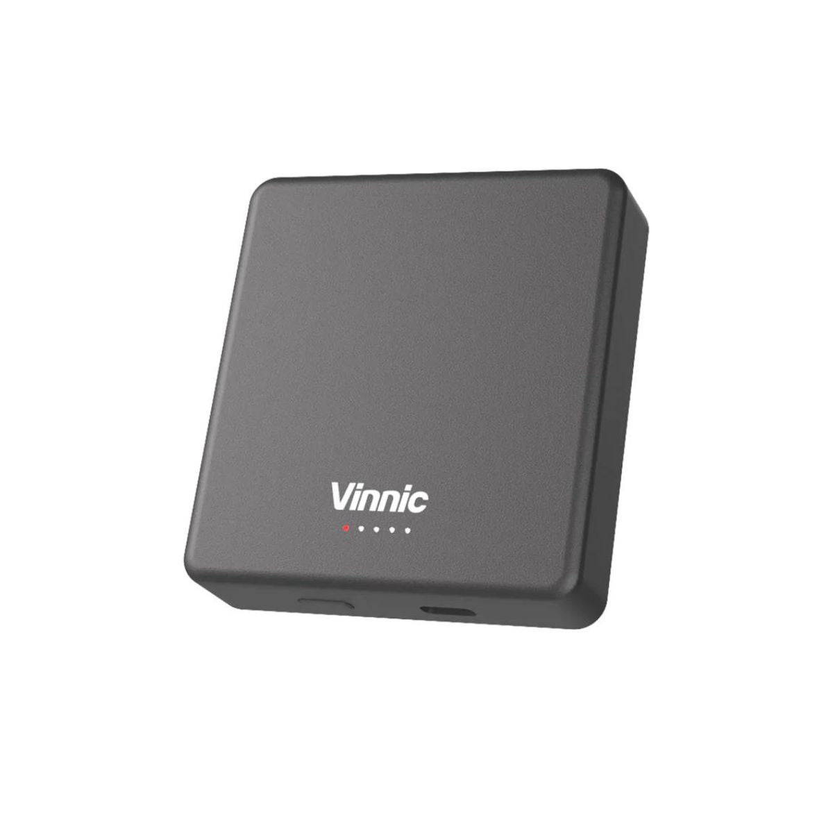 Magsafe Magnetic Wireless Power Bank 10,000mAh | Vinnic Power - Wake Concept Store
