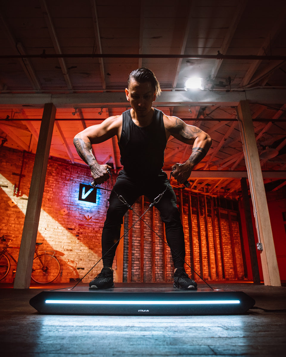 V-form Trainer | Vitruvian - Wake Concept Store