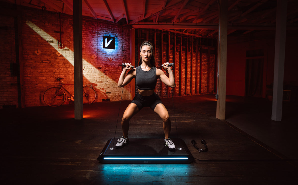V-form Trainer | Vitruvian - Wake Concept Store
