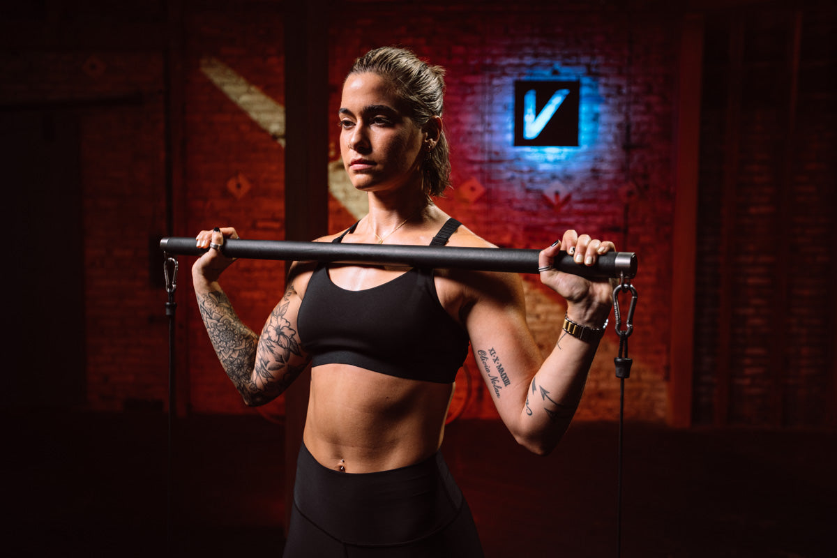 V-form Trainer | Vitruvian - Wake Concept Store