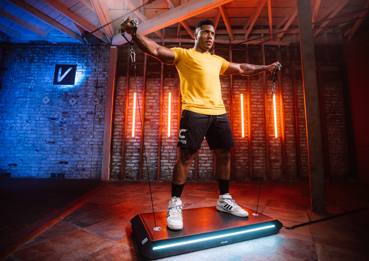 V-form Trainer | Vitruvian - Wake Concept Store
