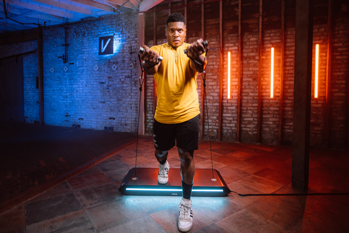 V-form Trainer | Vitruvian - Wake Concept Store
